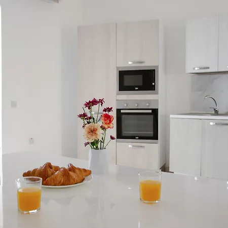 Lovely Flat Close To St Julians With 6 Beds In 3 For 8 People Lägenhet Is-Swieqi