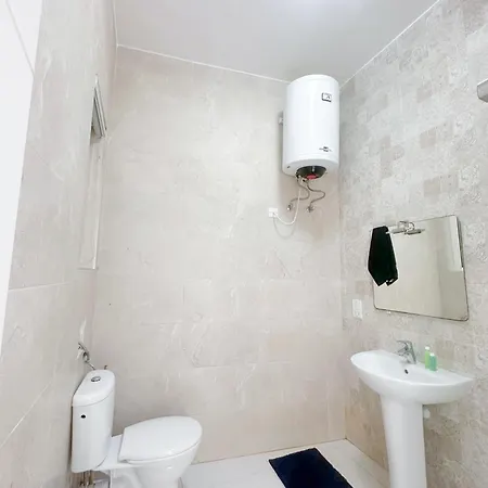 Lovely Flat Close To St Julians With 6 Beds In 3 For 8 People Апартаменты Is-Swieqi